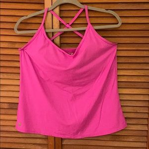 Lilly Athletic Tank